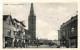 BELGIQUE - Jumet - Vue Générale De La Place De Gohissart - Des Maisons Aux Alentours - Carte Postale Ancienne - Charleroi