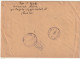 Russia REGISTERED COVER To Bulgaria 1938 - Brieven En Documenten