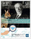 Israel - Postfris / MNH - Complete Set Ramat Hanadiv 2024 - Nuevos