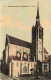 77 - DONNEMARIE EN MONTOIS _S26864_ L'Eglise - CPSM 14x9 Cm - Donnemarie Dontilly