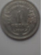 1 Francs  1941 - Morlon - Alu - 1 Franc