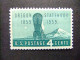 ESTADOS UNIDOS / ETATS-UNIS D'AMERIQUE 1959 /CENTENARIO DEL ESTADO OREGON YVERT 660 ** MNH - Nuevos