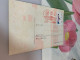 China Stamp First Day Card 1982 - Covers & Documents