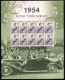 Australia:Unused Stamps 1954 Royal Tour Jubilee In Presentation Pack, Queen Elizabeth II, 2004, MNH - Presentation Packs