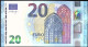 FRANCE * 20 Euros * 2015 * Etat/Grade NEUF/UNC * Tirage (U) U008 A5 - 20 Euro