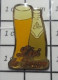 718B Pins Pin's / Rare & Belle Qualité / BIERES / BIERE BLONDE L'EPI DE FACON - Beer