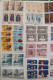 SUEDE - Petit Lot De 42 Paires Avec Quelques égrenés - Neufs ** (MNH) - 3 Photos - Collections