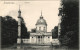 Ansichtskarte Schwetzingen Partie An Die Moschee 1909 - Schwetzingen