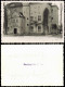 Grunewald-Berlin Jagdschloss Im Winter, Geweihe 1950 Privatfoto Foto - Grunewald