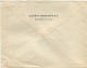 ALGERIE LETTRE DEPART ? ?-?-47 CONSTANTINE POUR LA FRANCE - Covers & Documents