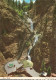 1 AK USA / Colorada * Seven Falls - Eine Reihe Von Sieben Kaskadierenden Wasserfällen Des South Cheyenne Creek * - Colorado Springs