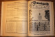 Buch Zeitung Frontgeist 1937 / 38 NSKOV Gau Baden / Juni 1937 - Dezember 1938 ( 19x ) - Autograph Weber Gauamtsleiter NS - 5. Guerres Mondiales