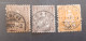 SVIZZERA SWITZERLAND FROM 1862 HELVETIA TO 1960 BIG STOCK MIX SERVICE AIRMAIL PRO JUVENTUE FRAGMANT 90 SCANNERS -- GIULY - Collections