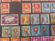 Delcampe - SVIZZERA SWITZERLAND FROM 1862 HELVETIA TO 1960 BIG STOCK MIX SERVICE AIRMAIL PRO JUVENTUE FRAGMANT 90 SCANNERS -- GIULY - Collections