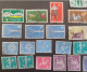 Delcampe - SVIZZERA SWITZERLAND FROM 1862 HELVETIA TO 1960 BIG STOCK MIX SERVICE AIRMAIL PRO JUVENTUE FRAGMANT 90 SCANNERS -- GIULY - Sammlungen