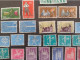 Delcampe - SVIZZERA SWITZERLAND FROM 1862 HELVETIA TO 1960 BIG STOCK MIX SERVICE AIRMAIL PRO JUVENTUE FRAGMANT 90 SCANNERS -- GIULY - Collections