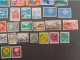 Delcampe - SVIZZERA SWITZERLAND FROM 1862 HELVETIA TO 1960 BIG STOCK MIX SERVICE AIRMAIL PRO JUVENTUE FRAGMANT 90 SCANNERS -- GIULY - Collections