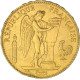 III ème République-100 Francs Génie 1881 Paris - 100 Francs (gold)