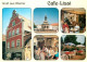 73196667 Wismar Mecklenburg Cafe Lissi Markt Wismar Mecklenburg - Wismar