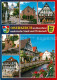 73182160 Oberkirch Baden Bahnhofstrasse Kath Pfarrkirche St Cyriak Haus Zum Grei - Oberkirch