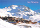 73-VAL THORENS-N°3947-B/0017 - Val Thorens