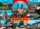 73179919 Mayen Schwimmbad Rathaus Marktplatz Brunnen Mayen - Mayen