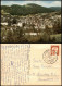 Ansichtskarte Bad Laasphe Panorama-Ansicht 1974 - Bad Laasphe