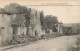 FRANCE - Gerbeviller - Les Ruines Après Le Passage Des Allemands - Carte Postale Ancienne - Gerbeviller