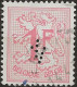 Belgique N°71027B Perforé (ref.2) - 1951-..