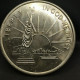 JETON TOURISTIQUE 38 Mm STATUE DE LA LIBERTE / IN GOD WE TRUST / USA - Andere & Zonder Classificatie