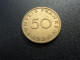 Delcampe - SARRE : 50 FRANKEN   1954    G.3 / KM 3      SUP - 50 Francos