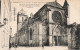FRANCE - Marmande (L Et G) - Vue Générale De L'église Notre Dame - Monument Du XIIIe Siècle - Carte Postale Ancienne - Marmande