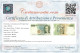 5000 LIRE B. D'ITALIA VINCENZO BELLINI SERIE SOSTITUTIVA XB 12/11/1993 BB/SPL - Altri & Non Classificati