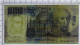 10000 LIRE BANCA D'ITALIA ALESSANDRO VOLTA LETTERA D 22/11/1989 FDS - Altri & Non Classificati