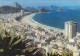 AK 206464 BRAZIL - Rio De Janeiro - Copacabana - Copacabana