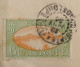 DK 16 GUADELOUPE   BELLE LETTRE COMPLETE  1934 BANQUE  POINTE A PITRE   A  TROYES   FRANCE + +AFF. INTERESSANT+++ + - Brieven En Documenten