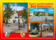 73177992 Bad Schwartau Amtsgericht Markt Kurpark Luebecker Strasse Jodsolbad Moo - Bad Schwartau