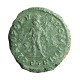 Roman Coin Maximianus Follis PTR AE27mm Bust / Genius 04231 - The Tetrarchy (284 AD To 307 AD)