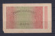 GERMANY - 1923 20000 Mark Circulated Banknote (Missing Corner) - 20000 Mark