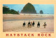CANNON BEACH, OR - HAYSTACK ROCK - ANDRÉ ORIGINAL - PHOTO BY CRAIG TUTLE - - Sonstige & Ohne Zuordnung