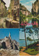 France  - Lot De 1000 Cartes Postales - 500 Postcards Min.