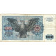 Billet, République Fédérale Allemande, 100 Deutsche Mark, 1970, 1970-01-02 - 100 Deutsche Mark