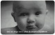 Phonecard - Argentina, Baby, N°1139 - Collezioni