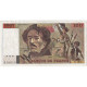 France, 100 Francs, Delacroix, 1990, D.168, SUP, Fayette:F.69bis02b, KM:154e - 100 F 1978-1995 ''Delacroix''