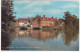 Constable's Mill From The Stour, Flatford - (England, U.K.) - Sonstige & Ohne Zuordnung