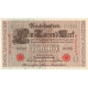 Billet, Allemagne, 1000 Mark, 1910-04-21, KM:44b, SUP - 1000 Mark