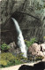 FRANCE - Lons Le Saunier - Vue Sur Le Cascade De La Seille Aux Grottes De Baume Les Messieurs - Carte Postale Ancienne - Lons Le Saunier