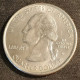 ETATS UNIS - USA - ¼ - 1/4 DOLLAR 1999 D - Quarter Georgia - KM 296 - Other & Unclassified