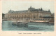 FRANCE - Paris - Vue Générale De La Gare D'Orléans - Vue Du Quai D'Orsay - Carte Postale Ancienne - Stations, Underground