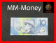 AUSTRALIA  10 $  2006  P. 58  *sig. Macfarlane - Henry*    Polymer  UNC     [MM-Money] - 2005-... (polymère)